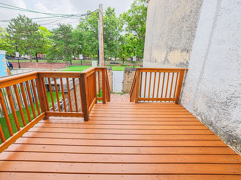 1020 W Barre St #A — Photo 13