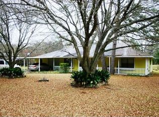 177 Meadow Lake St, Trinity, TX 75862