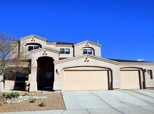 2670 Crimson Clover St SW, Los Lunas, NM 87031