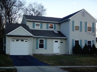 34 Admirals Row, Freehold, NJ 07728