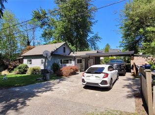 10842 SE 190th St, Renton, WA 98055