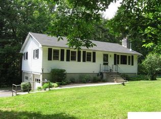 1075 High Hill Rd, Earlton, NY 12058