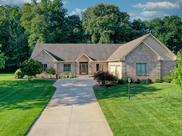 6067 Terra Ln, McCordsville, IN 46055
