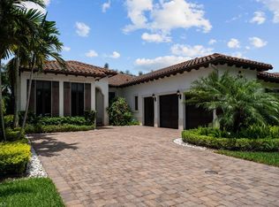 2293 Residence Cir, Naples, FL 34105