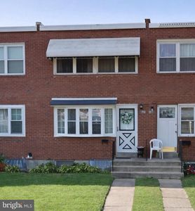 8137 Mid Haven Rd, Baltimore, MD, 21222