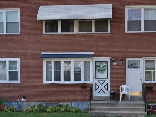 8137 Mid Haven Rd, Baltimore, MD 21222
