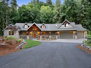 13072 SE Marsh Rd, Sandy, OR 97055