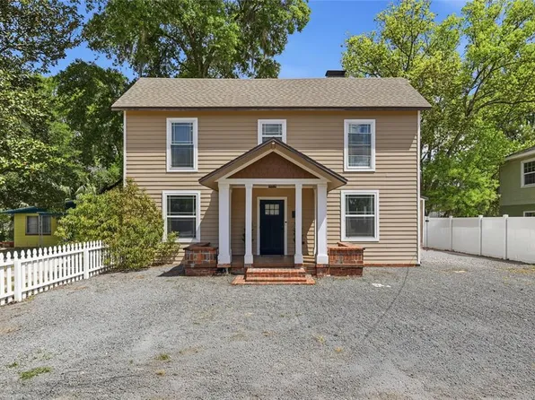 403 NE 9th St, Gainesville, FL 32601