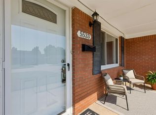 5533 N Shawnee Ave, Oklahoma City, OK 73112