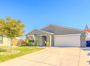 5803 Vespucci Ave, Bakersfield, CA 93313
