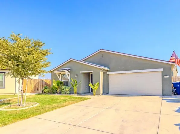 5803 Vespucci Ave, Bakersfield, CA 93313