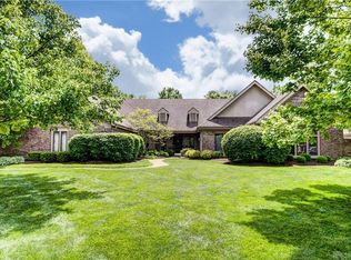 402 Lighthouse Trl, Dayton, OH 45458