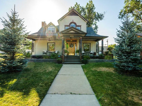 450 S Thurmond St, Sheridan, WY 82801