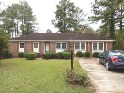 319 Leon Ave, Montezuma, GA, 31063