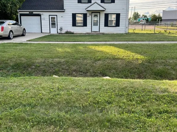 25950 Southwestern Hwy, Redford, MI 48239