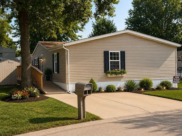 415 Mar Ton Estates Dr, Ofallon, MO 63366