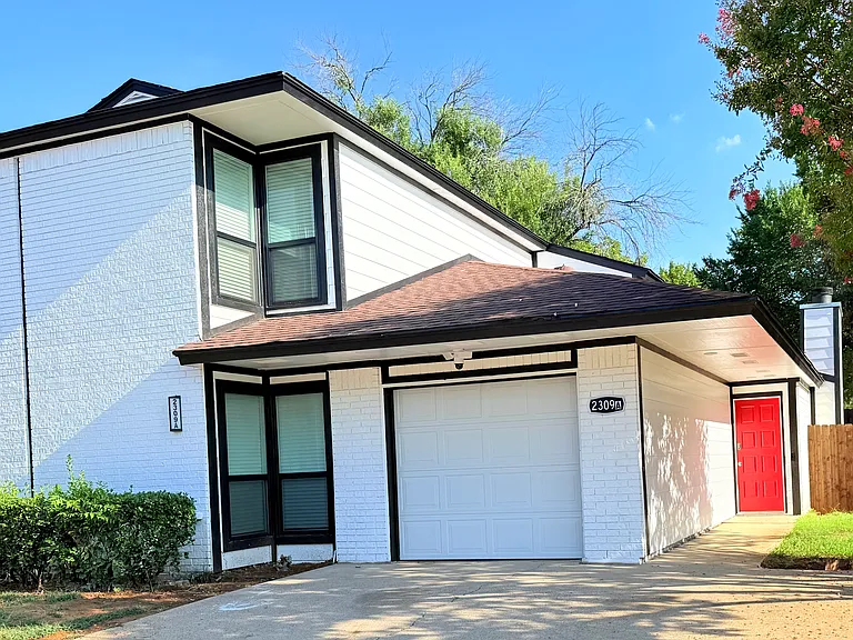 2309A Windy Pine Ln #2309A — Photo 2