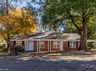 1104 N 7th Ave, Durant, OK 74701