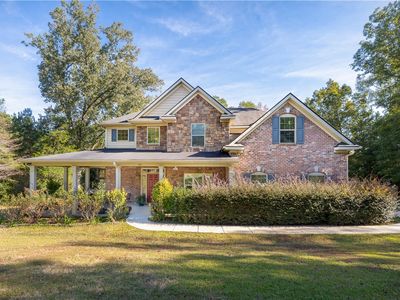 1911 S Lake Dr, Opelika, AL, 36804