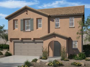 8569 W Magpie Pl, Tucson, AZ 85757