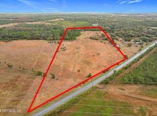 20747 Fort Christmas Rd, Christmas, FL 32709