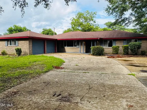 612 Sycamore St, Columbus, MS 39702