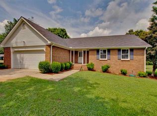 125 Winter Ridge Dr, Madison, AL 35757