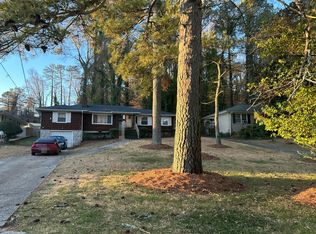 2190 Beecher Cir SW, Atlanta, GA 30311