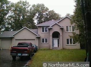 14644 Austin St NE, Ham Lake, MN 55304