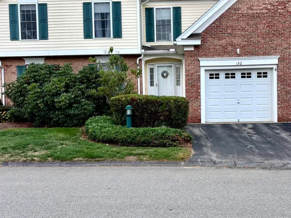 13 Cabernet Drive #2, Concord, NH 03303