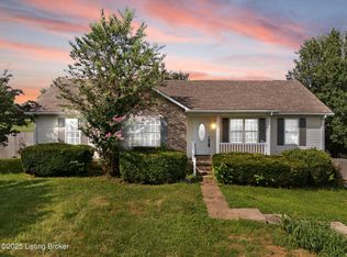 198 Cecilia Smiths Mill Rd, Cecilia, KY 42724