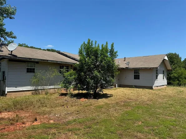 32913 Hamilton Rd, Wanette, OK 74878