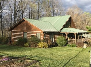 446 Cold Spring Rd, Burkesville, KY 42717