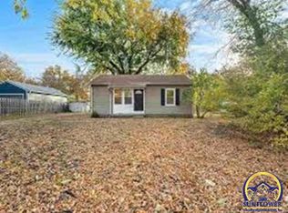 2108 Blaker Dr, Manhattan, KS 66502