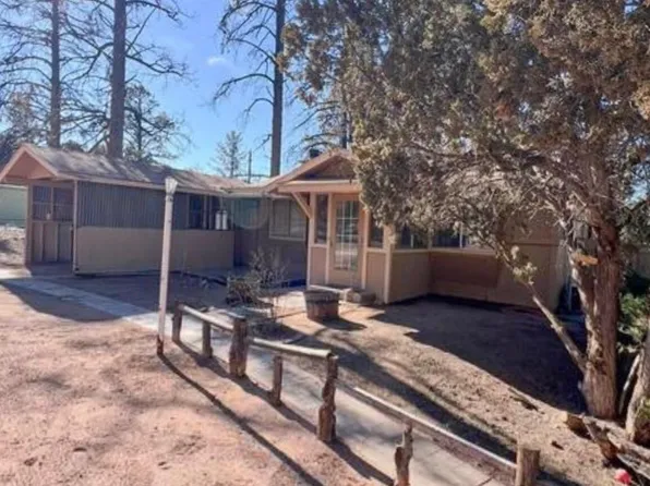 3326 RIM LAKES Drive, Overgaard, AZ 85933