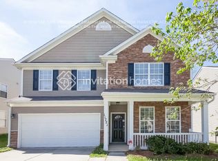 11721 Oak St, Charlotte, NC 28269