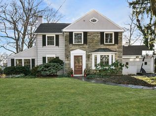 806 Kimball Ave, Westfield, NJ 07090