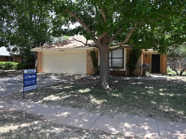 5310 Long Leaf Dr, Wichita Falls, TX 76310