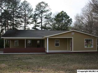 2201 Morgan Ave SW, Decatur, AL 35601