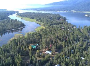 12960 Dawn Dr, Donnelly, ID 83615