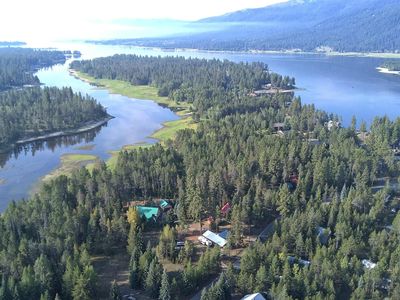 12960 Dawn Dr, Donnelly, ID, 83615