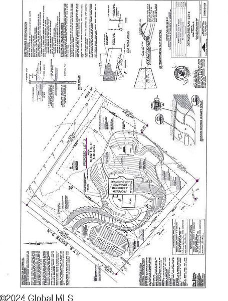 3rd image of 3888 Lake Shore Drive Lot 3