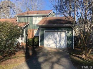 1528 Laureldale Dr, Raleigh, NC 27609