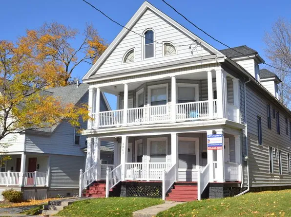 1407 E Fayette St, Syracuse, NY