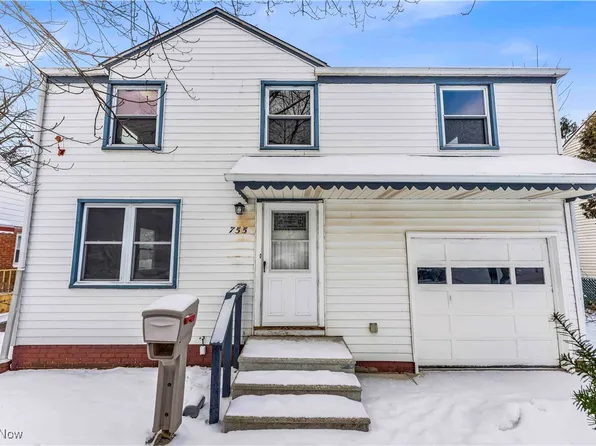 755 E 254th St, Euclid, OH 44132