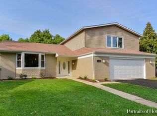 112 Wedgewood Way, Bolingbrook, IL 60440