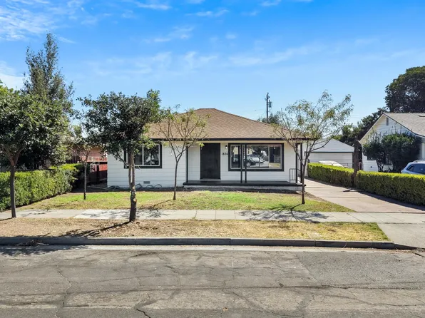 1836 S Hunter St, Stockton, CA 95206