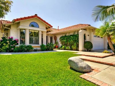 2561 Magellan Ln, Vista, CA, 92081