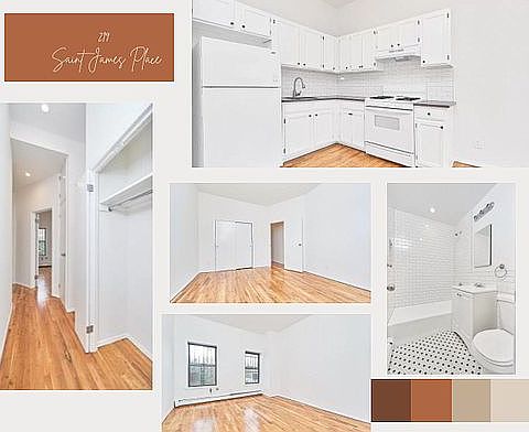 1st image of 219 Saint James Pl APT 4