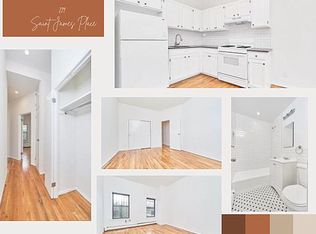 219 Saint James Pl APT 4, Brooklyn, NY 11238